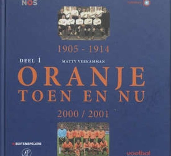 オランダ1905-14