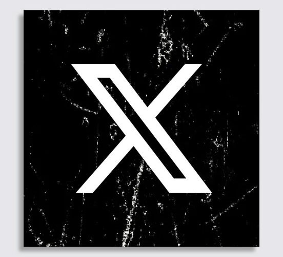 X-logo